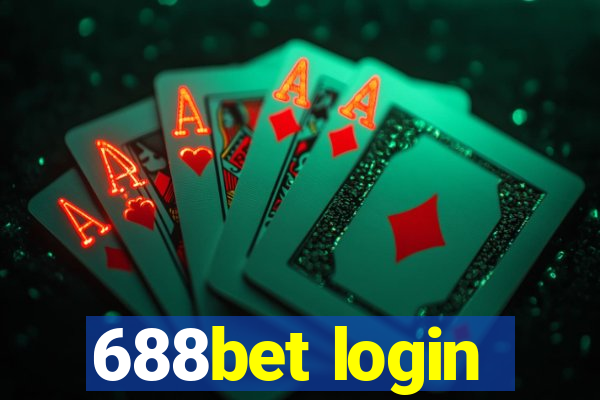 688bet login